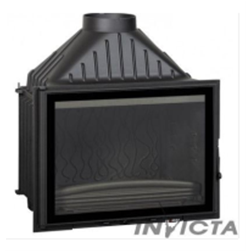 Documentation Insert 700 GA Invicta P627043