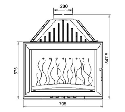 Invicta P628544 Documentation Foyer 800 Pano Invicta P628544 0,00 €