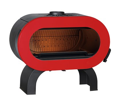 Documentation Poêle à bois Fifty arche Invicta P64794*