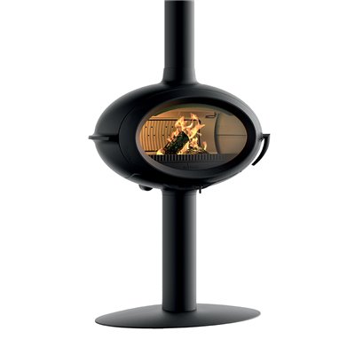 Invicta P648114  Documentation Poêle à bois Brio sur pied Invicta P648114 0,00 €