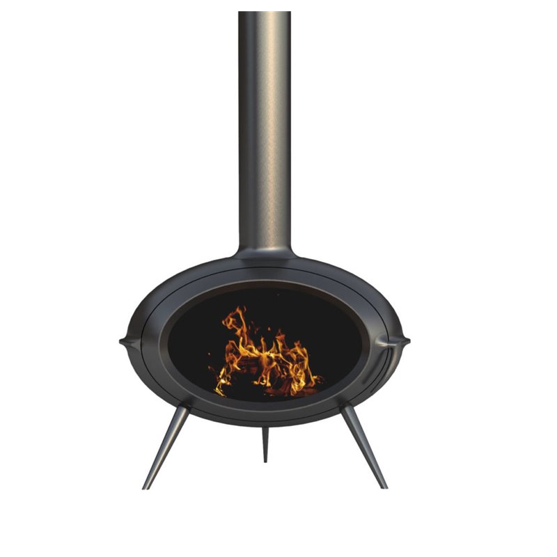 Invicta P648144  Documentation Poêle à bois Brio Invicta P648144 0,00 €