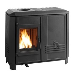 Invicta P649544  Documentation Poêle à bois Carolo mix Invicta P649544 0,00 €