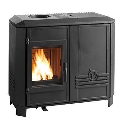 Invicta P649544  Documentation Poêle à bois Carolo mix Invicta P649544 0,00 €