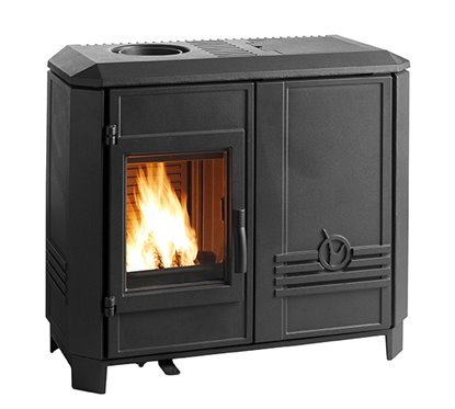 Invicta P649544  Documentation Poêle à bois Carolo mix Invicta P649544 0,00 €