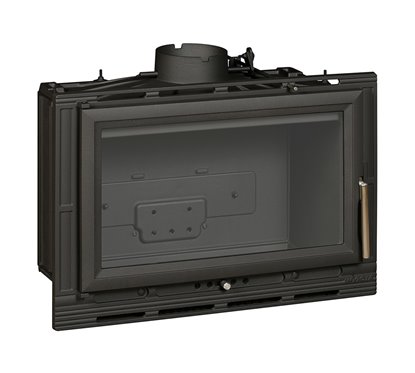 Invicta P677075  Documentation Foyer insert 700 optimisé GV avec volet Invicta P677075 0,00 €