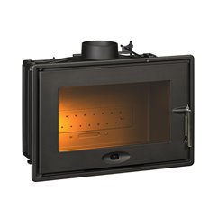 Invicta P677175  Documentation Foyer insert 700 optimisé avec volet Invicta P677175 0,00 €