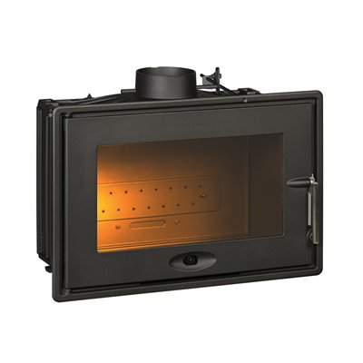 Invicta P677175  Documentation Foyer insert 700 optimisé avec volet Invicta P677175 0,00 €