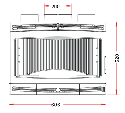 Invicta P900754  Documentation Foyer insert 700 T turbo Invicta P900754 0,00 €