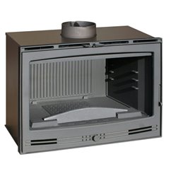 Invicta P900844  Documentation Foyer insert 800 C turbo Invicta P900844 0,00 €