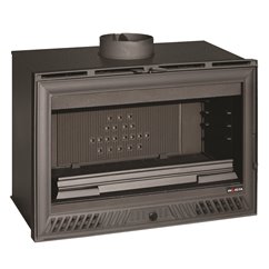 Invicta P902840  Documentation Foyer insert 800 Compact PC Invicta P902840 0,00 €