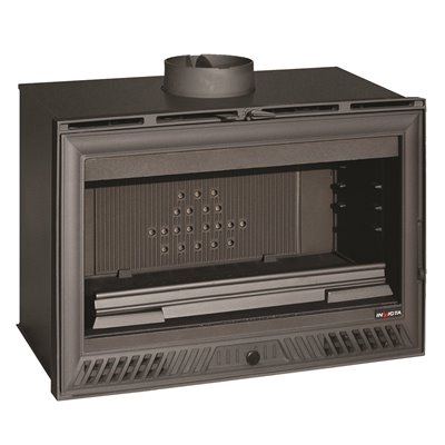 Invicta P902840  Documentation Foyer insert 800 Compact PC Invicta P902840 0,00 €