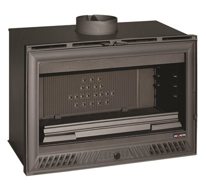 Invicta P902840  Documentation Foyer insert 800 Compact PC Invicta P902840 0,00 €