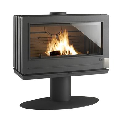 Invicta P912744  Documentation Poêle à bois Elton Invicta P912744 0,00 €