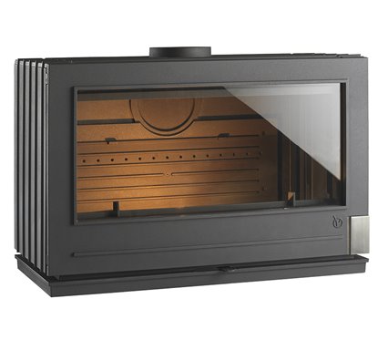 Invicta P912804  Documentation Poêle à bois Preston Invicta P912804 0,00 €