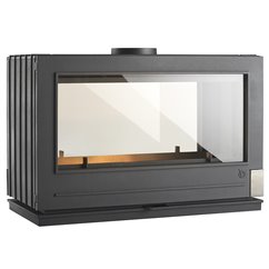 Invicta P912904  Documentation Poêle à bois Aaron Invicta P912904 0,00 €