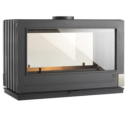 Invicta P912904 Documentation Poêle à bois Aaron Invicta P912904 0,00 €