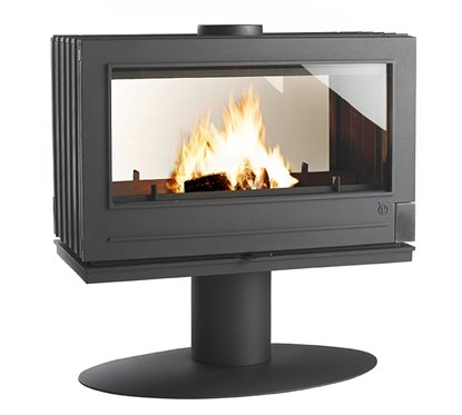 Invicta P912944  Documentation Poêle à bois Nelson Invicta P912944 0,00 €