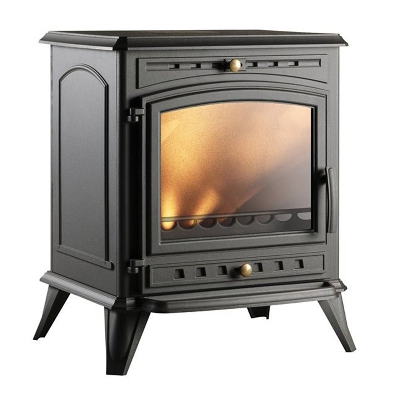 Documentation Poêle à bois Altea Invicta P916644