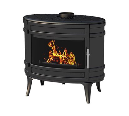 Documentation Poêle à bois Mandor Invicta P918064