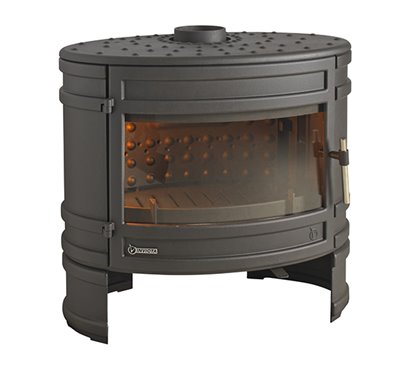 Invicta P918644 Documentation Poêle à bois Angor Invicta P918644 0,00 €