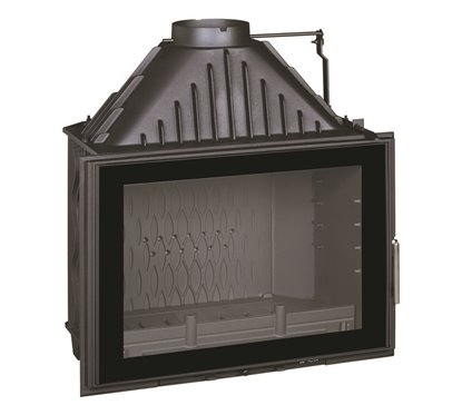 Invicta P927073  Documentation Foyer insert 700 GA avec volet Invicta P927073 0,00 €