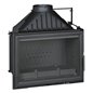 Documentation Foyer insert 700 GV avec volet Invicta P927075