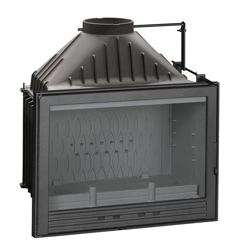 Invicta P927475  Documentation Foyer insert 700 compact avec volet Invicta P927475 0,00 €