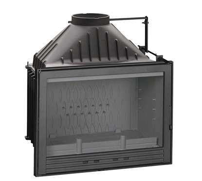 Invicta P927475 Documentation Foyer insert 700 compact avec volet Invicta P927475 0,00 €