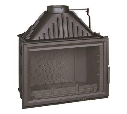 Invicta P928175  Documentation Foyer insert 800 GV avec volet Invicta P928175 0,00 €