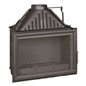 Documentation Foyer insert 800 GV avec volet Invicta P928175
