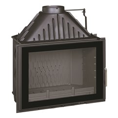 Invicta P928575 Documentation Foyer insert 800 GA avec volet Invicta P928575 0,00 €