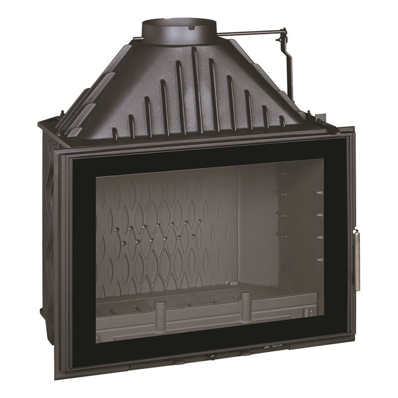 Invicta P928575  Documentation Foyer insert 800 GA avec volet Invicta P928575 0,00 €