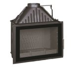 Invicta P928575  Documentation Foyer insert 800 GA avec volet Invicta P928575 0,00 €