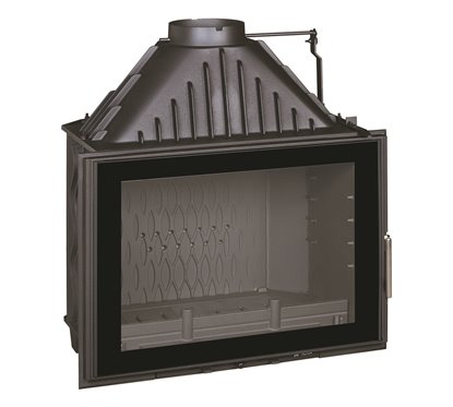 Invicta P928575 Documentation Foyer insert 800 GA avec volet Invicta P928575 0,00 €