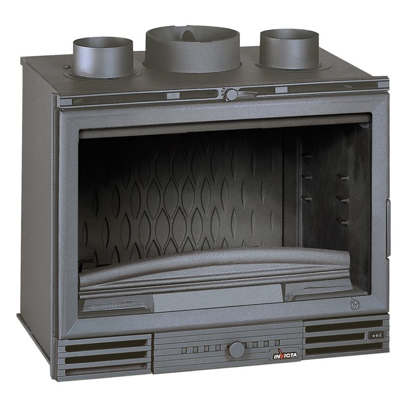 Documentation Foyer insert 700 GV turbo Invicta P967144 