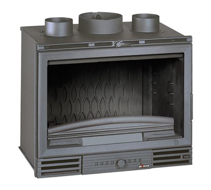 Documentation Foyer insert 700 GV turbo Invicta P967144 