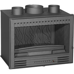 Invicta P967494  Documentation Foyer insert 700 C 520 Invicta P967494 0,00 €