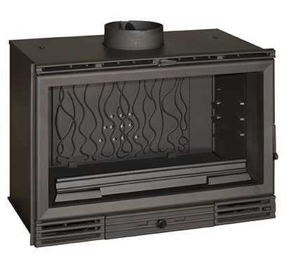 Invicta P968244  Documentation Foyer insert 800 VT turbo PC Invicta P968244 0,00 €