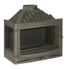 Invicta P976971  Documentation Foyer insert 700 Selenic vitre gauche Invicta P976971 0,00 €