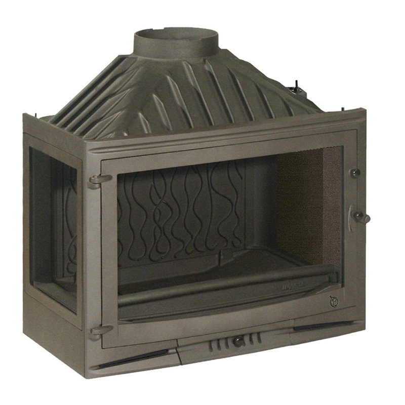 Documentation Foyer insert 700 Selenic vitre gauche Invicta P976971