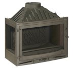 Invicta P976971  Documentation Foyer insert 700 Selenic vitre gauche Invicta P976971 0,00 €