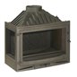 Documentation Foyer insert 700 Selenic vitre gauche Invicta P976971