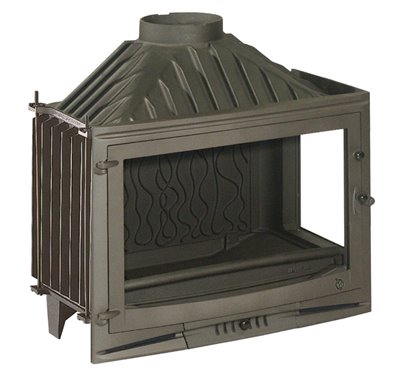 Invicta P976972  Documentation Foyer insert 700 Selenic vitre droite Invicta P976972 0,00 €