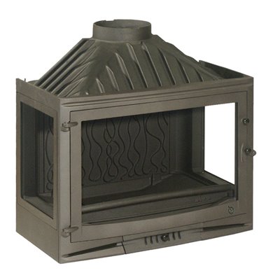 Invicta P976973 Documentation Foyer insert 700 Selenic 3 vitres Invicta P976973 0,00 €