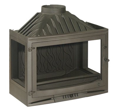 Invicta P976973 Documentation Foyer insert 700 Selenic 3 vitres Invicta P976973 0,00 €