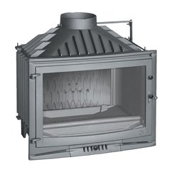 Invicta P976975  Documentation Foyer insert 700 Selenic avec volet Invicta P976975 0,00 €