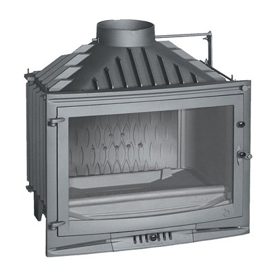 Invicta P976975 Documentation Foyer insert 700 Selenic avec volet Invicta P976975 0,00 €