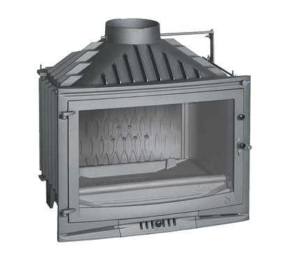 Invicta P976975 Documentation Foyer insert 700 Selenic avec volet Invicta P976975 0,00 €