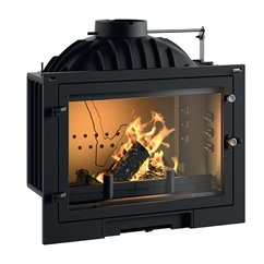 Invicta P977004  Documentation Foyer insert 700 Milos avec volet \nInvicta P977004 0,00 €