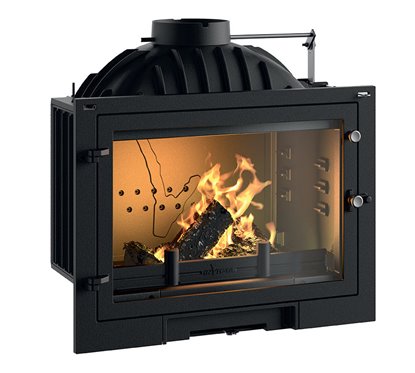 Invicta P977004  Documentation Foyer insert 700 Milos avec volet \nInvicta P977004 0,00 €